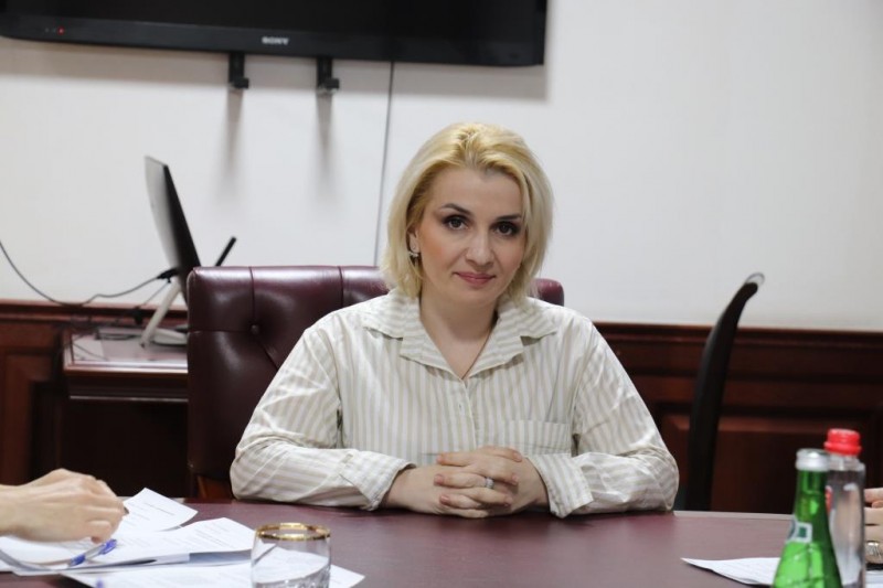 В Минимуществе Дагестана прошел третий этап конкурса на замещение вакантных должностей