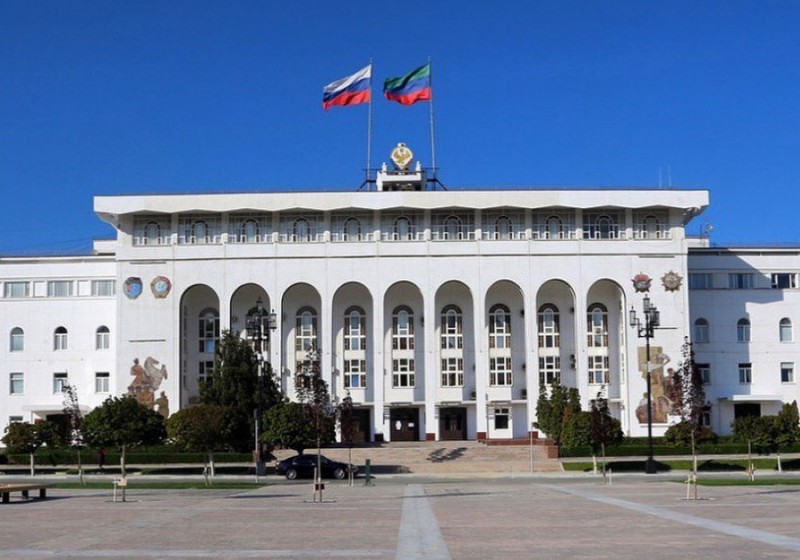 Правительство РД выделило 19,5 млн рублей для помощи погорельцам села Махалатли Цунтинского района
