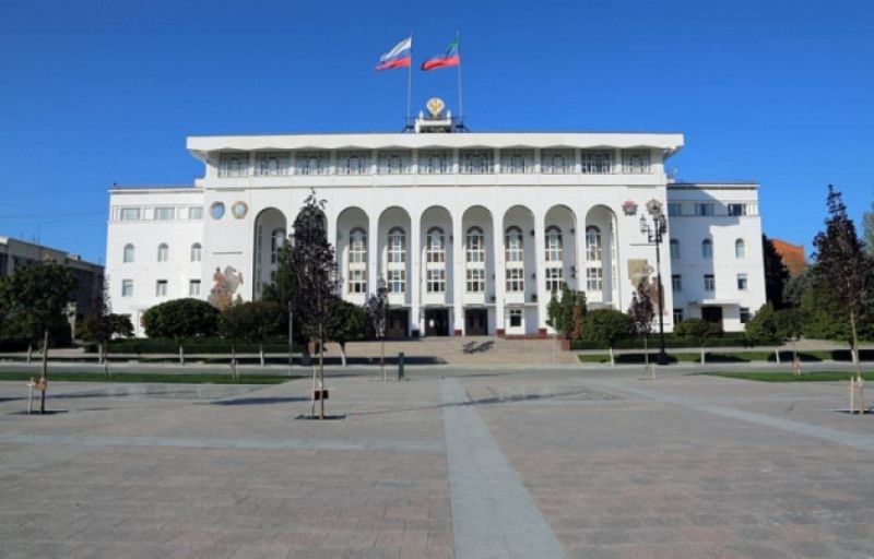 Сергей Меликов переведен в одну из больниц Москвы