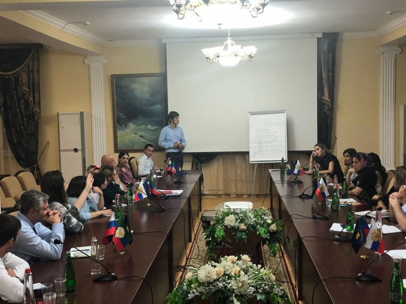 Минимущество Дагестана  кратно ускорит свою работу