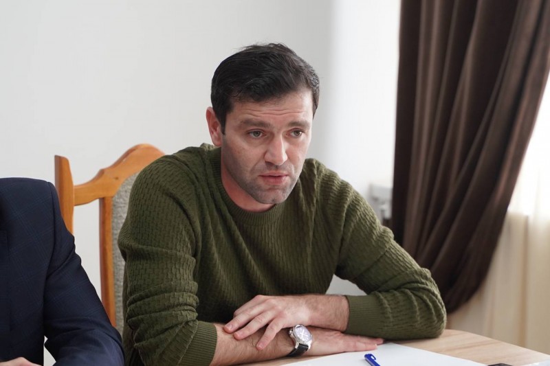 В Кизилюрте и Кизилюртовском районе проведут работы по уточнению границ объектов недвижимости