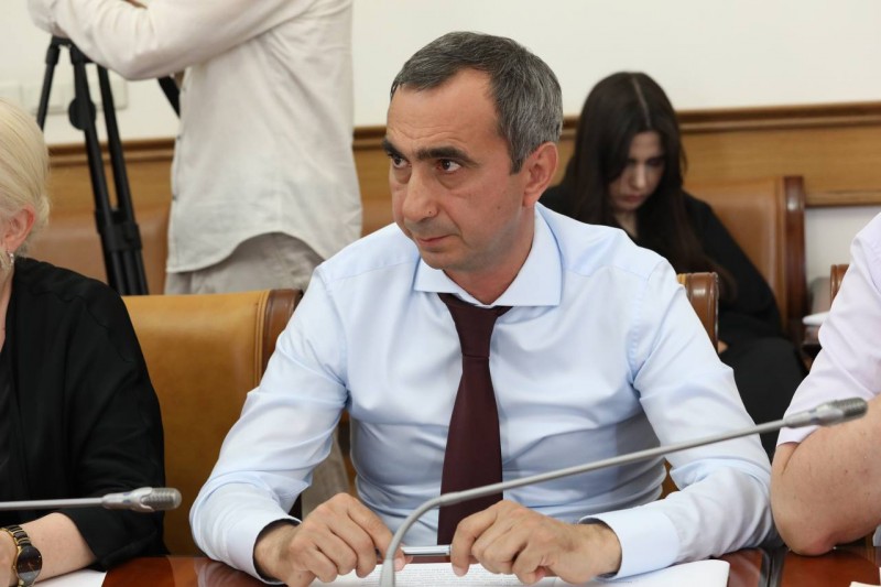 За полугодие в ЕГРН внесено 30 границ муниципальных образований Дагестана