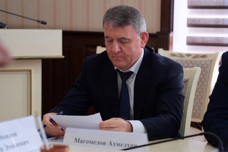 Южные районы Дагестана увеличили налоговые поступления на 26,5%