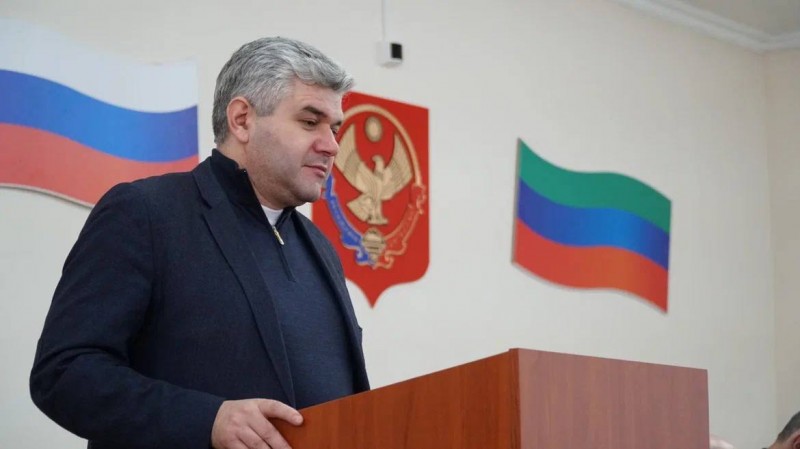 В Дагестане подвели итоги перегона скота и обсудили подготовку к его зимовке