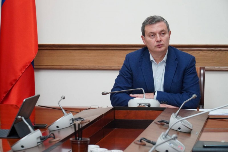 В Дагестане запущен новый механизм электронной регистрации объектов капитального строительства