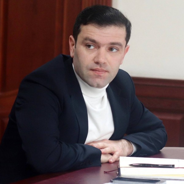 В Минимуществе Дагестана состоялась еженедельная рабочая планерка