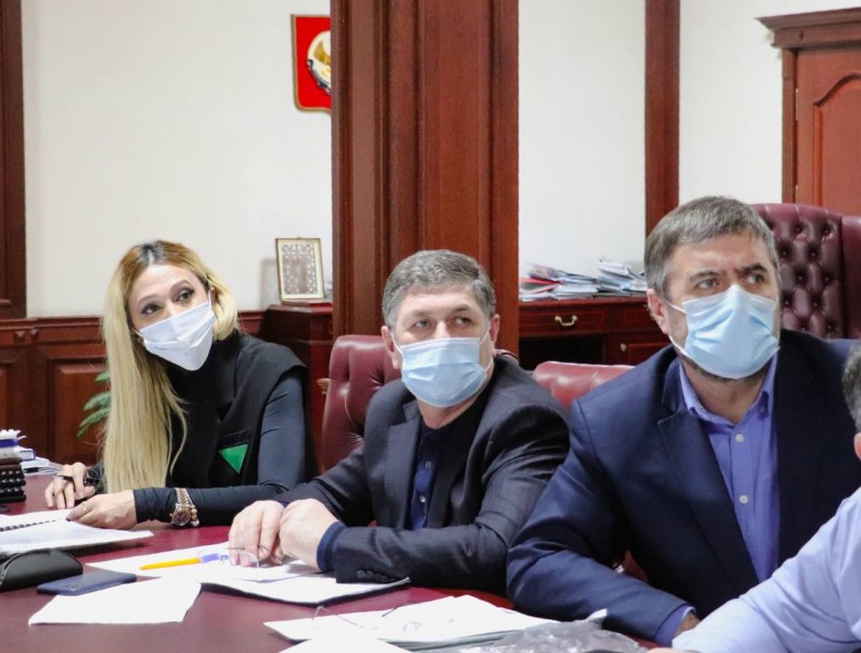 В Минимуществе Дагестана рассмотрели заявления о пересмотре кадастровой стоимости