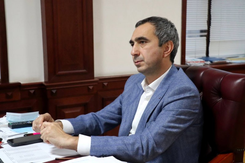 В Минимуществе Дагестана рассмотрели заявления о пересмотре кадастровой стоимости