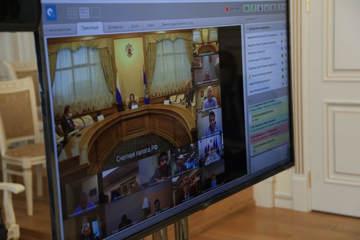 Проводимая в Дагестане работа по снижению объемов «незавершёнки» оценена положительно