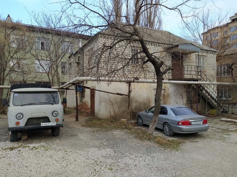 Минимущество вернуло в госсобственность 4 объекта недвижимости в центре Махачкалы