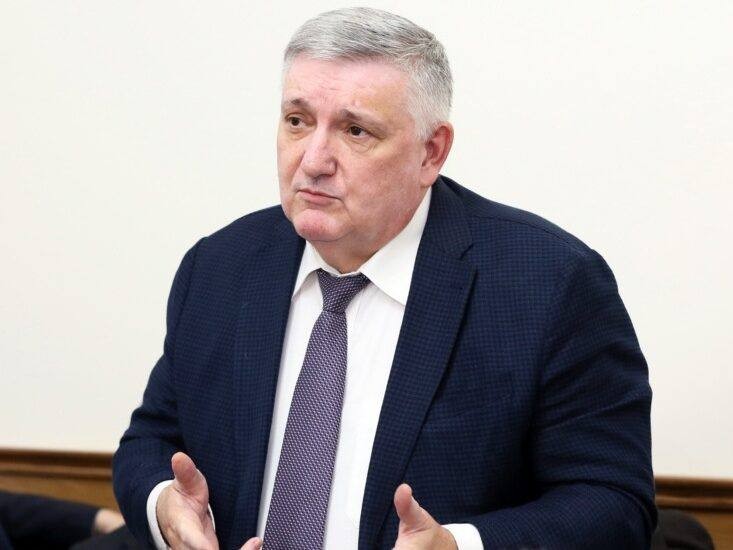 Председатель Общественного совета при Минимуществе Дагестана Зайдин Джамбулатов об итогах прямой линии Президента