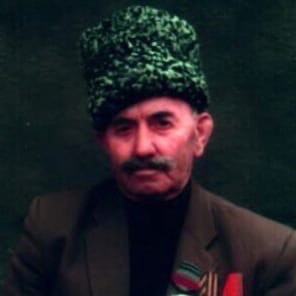 Абдулабеков Магомед Магомедович (1917-2006 г.)