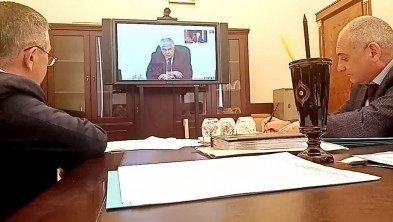 Активисты Минмолодежи РД и общественники развернули кампанию против продажи «снюса»