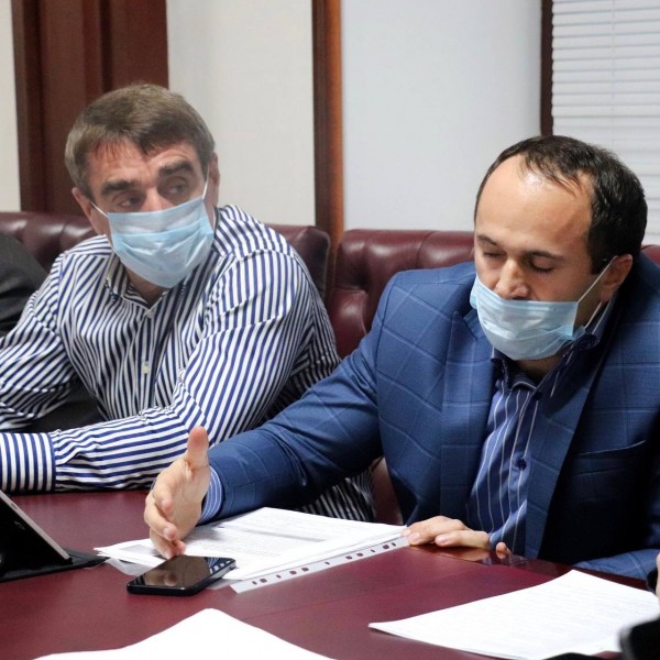 В министерстве рассмотрели заявления о пересмотре кадастровой стоимости