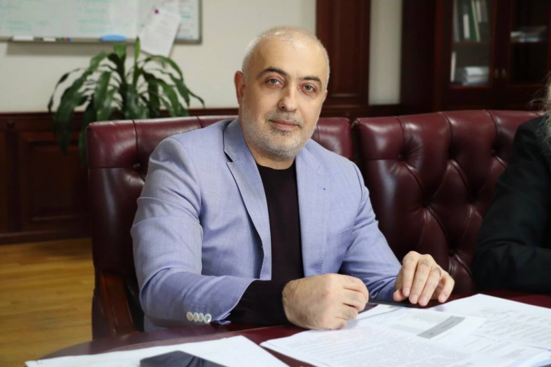 В Минимуществе Дагестана состоялось заседание межведомственной комиссии