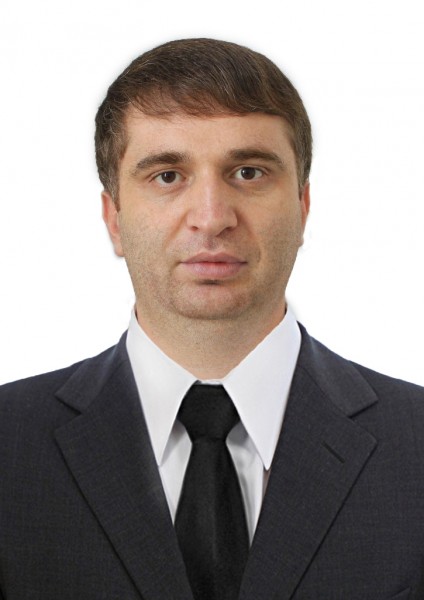 Мирзаев Басир Мажидович