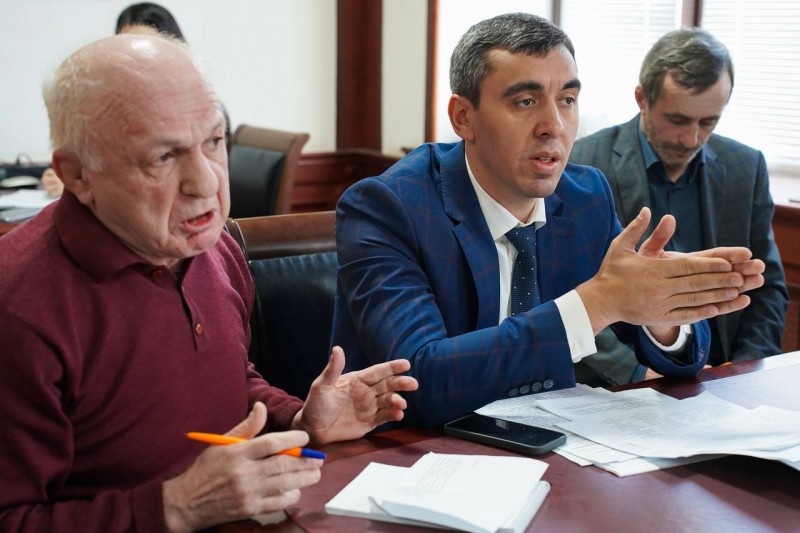 В Дагестана актуализируют перечень особо ценных земель сельхозназначения