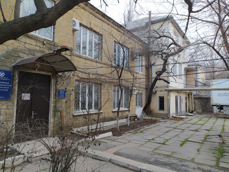 Минимущество вернуло в госсобственность 4 объекта недвижимости в центре Махачкалы