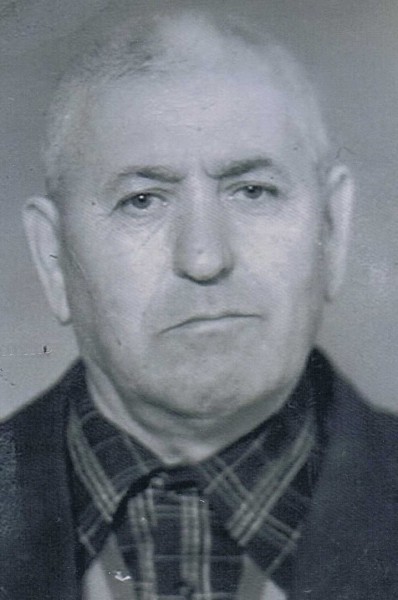 Балафендиев Гаджи Балафендиевич (1917-1987 г.)