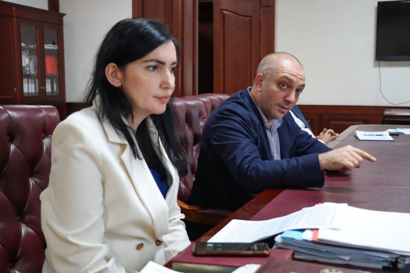 Аренда за 1 рубль: в Минимуществе Дагестана рассмотрели вопрос о предоставлении в аренду на льготных условиях объектов культурного наследия