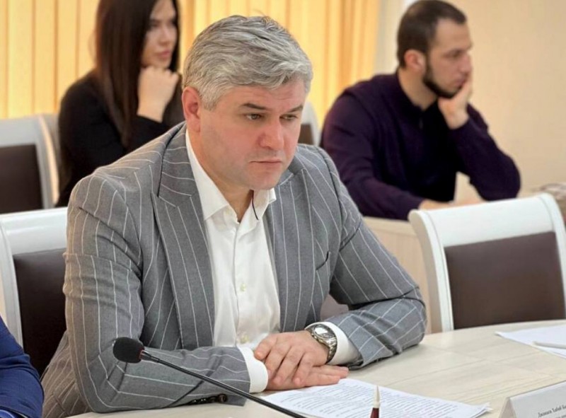 Минимущество Дагестана совместно с АО «Корпорация «МСП» обсудили меры имущественной поддержки субъектов МСП