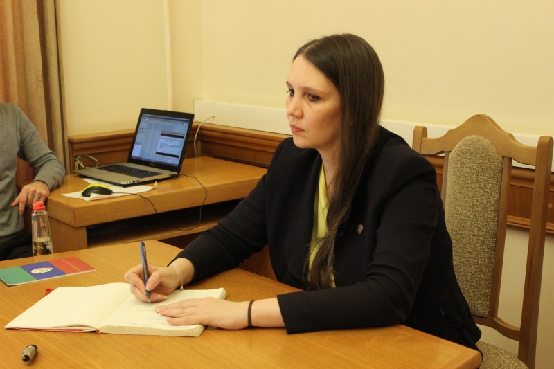 В Правительстве Дагестана обсудили проведение государственной кадастровой оценки в 2020 году