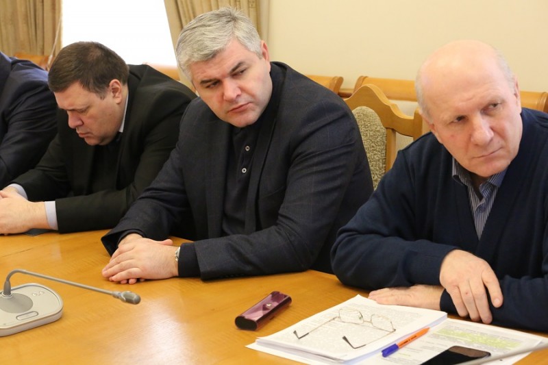 25 многоквартирных домов исключены из реестра проблемных объектов