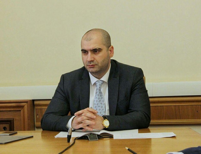 В Правительстве Дагестана прошло селекторное совещание по проведению государственной кадастровой оценки в 2020 г.