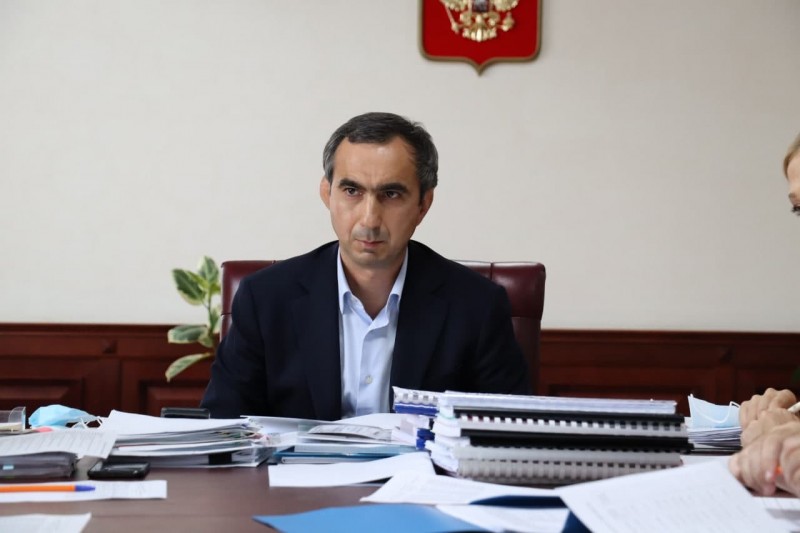 В Минимуществе Дагестана рассмотрели заявления о пересмотре кадастровой стоимости