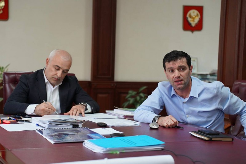 В Дагестане обсудили работу по выявлению правообладателей ранее учтенных объектов недвижимости