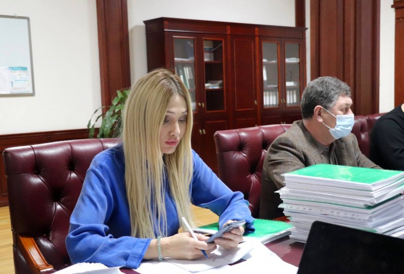 В Минимуществе Дагестана рассмотрели заявления о пересмотре кадастровой стоимости
