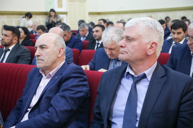 Дагестан стал первым пилотным регионом среди всех субъектов СКФО по созданию Национальной системы пространственных данных