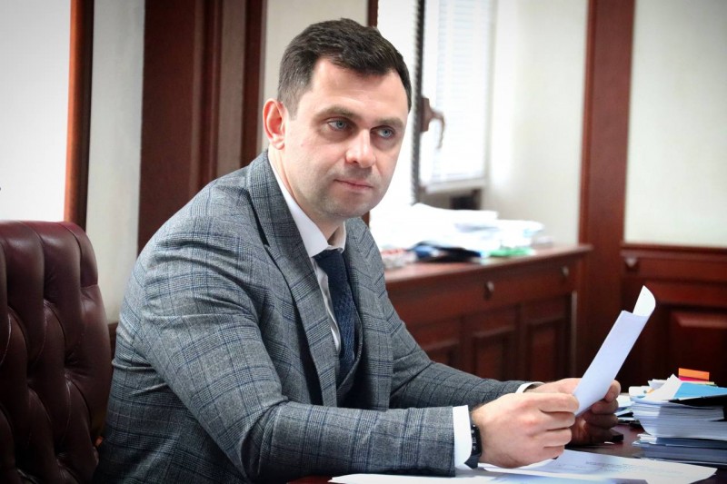 В Минимуществе прошёл конкурс на замещение должности руководителч ГУП "Чистая вода"