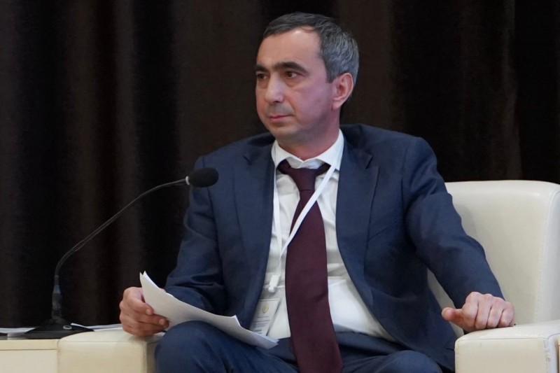 В Махачкале состоялась республиканская конференция, посвященная вопросам землепользования