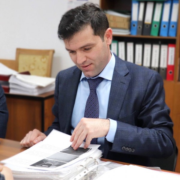 Списание государственного имущества обсудили на заседании комиссии Минимущества Дагестана