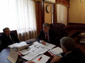 Динамика регистрации права госсобственности на объекты недвижимости растет