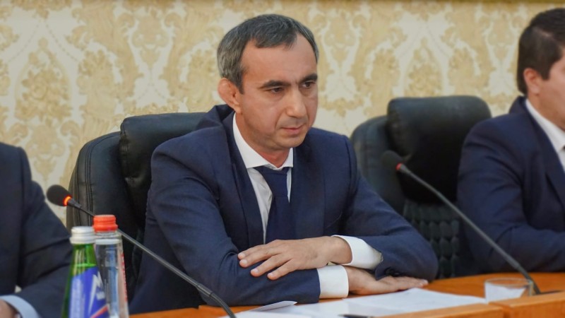 Минимущество Дагестана приняло участие в семинар-совещании Росреестра