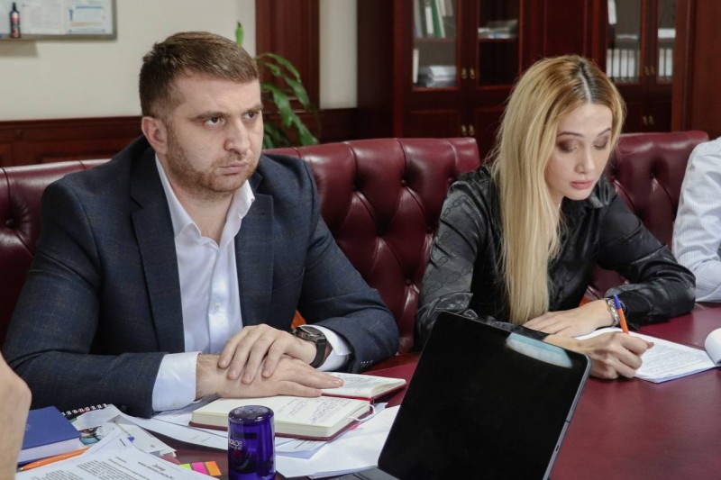 Вопросы деятельности ГУПов, находящихся в стадии банкротства, рассмотрели в Минимуществе