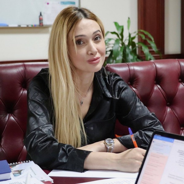 Заседание комиссии по проведению комплексных кадастровых работ прошло в Минимуществе