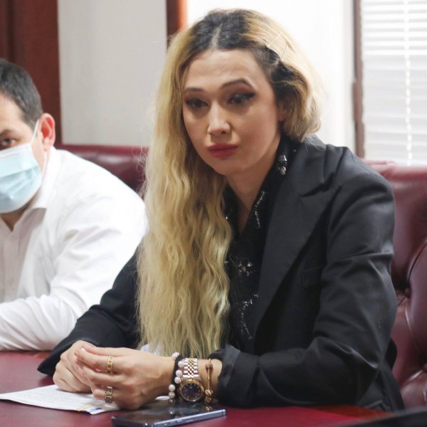 В Минимуществе прошла еженедельная планерка под руководством Заура Эминова