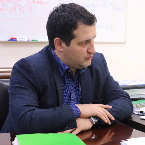 Представители Минимущества приняли участие в заседании рабочей группы Правительства РД