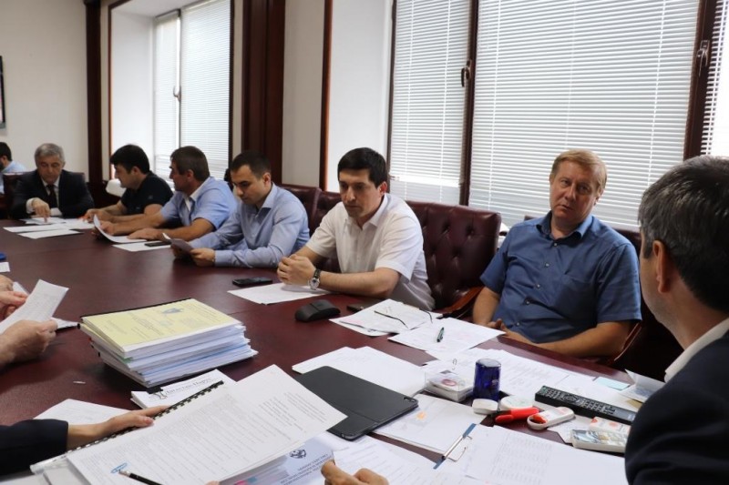 В Минимуществе Дагестана рассмотрели заявления по пересмотру кадастровой стоимости