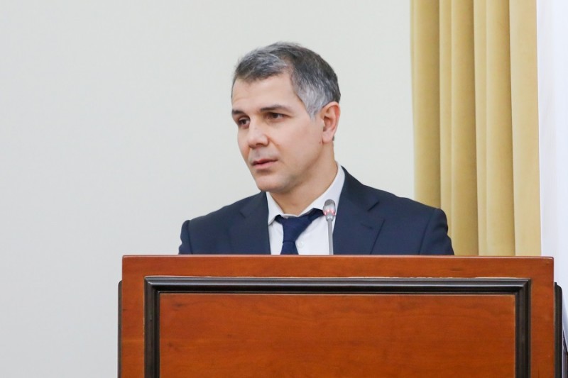 Кадастровую оценку 820 тыс. объектов недвижимости проведут в 2023 году в Дагестане