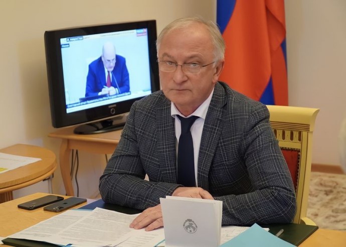 Руководство Дагестана планирует увеличить норму площади жилья для детей-сирот
