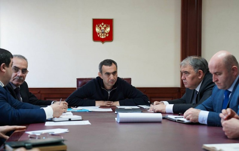 В Дагестана актуализируют перечень особо ценных земель сельхозназначения