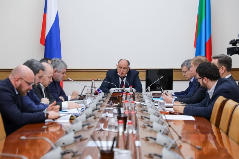 На реке Аварское Койсу до конца 2028 года построят Могохскую гидроэлектростанцию