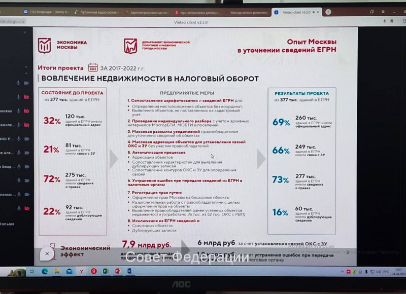 Росреестр предложил законодательно установить сроки оформления ИЖС