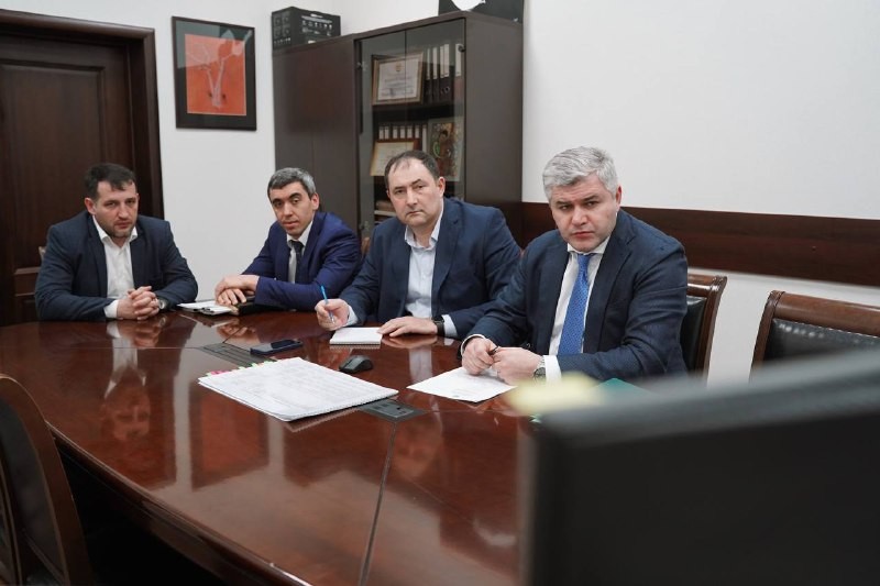 В Дагестане создадут карту-схему земель сельхозназначения