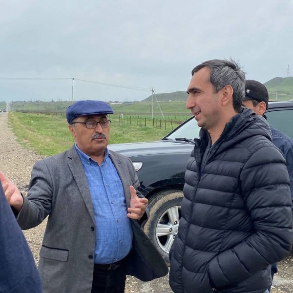 Проверка земельных участков, закрепленных за государственными унитарными предприятиями