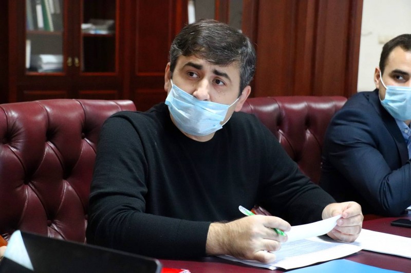 В Минимуществе Дагестана рассмотрели заявления о пересмотре кадастровой стоимости